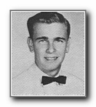 MELVIN SPERBER: class of 1961, Norte Del Rio High School, Sacramento, CA.